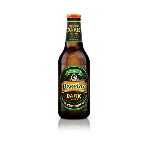 ເບຍລາວDark